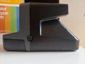 „polaroid“ kameros komplektas su nuotraukomis - nuotraukos Nr. 5