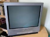 Dovanoju seną veikiantį Sony Trinitron Kv-21ft1k