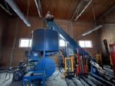 Briketavimo presas Adelmann BP 650/2