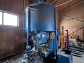 Briketavimo presas Adelmann BP 650/2 - nuotraukos Nr. 2