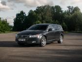 Volvo V70 2014 - nuotraukos Nr. 5