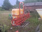 Jarmet pakabinamas 400l purkštuvas - nuotraukos Nr. 4