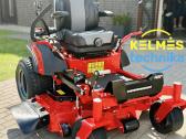 Kutter Ztr48-c nulinio apsisukimo traktorius