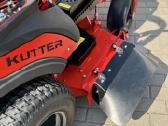 Kutter Ztr48-c nulinio apsisukimo traktorius - nuotraukos Nr. 6