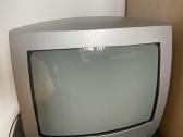 Dovanoju veikiantį Levelux televizorių