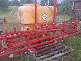 Jarmet pakabinamas 400l purkštuvas - nuotraukos Nr. 6