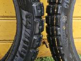 Cst ride Ambro a4 Mitas enduro trail XT plus dakar