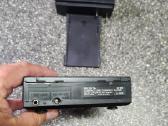Sony D-50 CD player Discman - nuotraukos Nr. 7