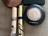 Premium makiažo rinkinys: Dior, Mac, Make Up - nuotraukos Nr. 2