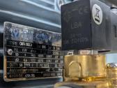 Aukšto slėgio plovimo įrenginys 12,5 l/min 200 bar - nuotraukos Nr. 6