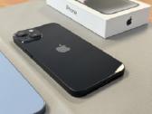 iPhone 14 du skirtingi variantai - nuotraukos Nr. 2