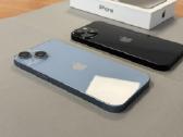 iPhone 14 du skirtingi variantai - nuotraukos Nr. 3