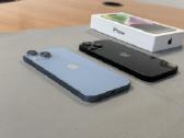 iPhone 14 du skirtingi variantai - nuotraukos Nr. 5