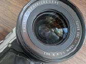 Fujinon Xf 23mm f1.4