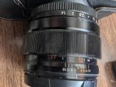 Fujinon Xf 23mm f1.4 - nuotraukos Nr. 2