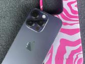 iPhone 14 Pro 128 GB Purple - nuotraukos Nr. 2