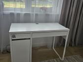 Ikea rašomasis stalas