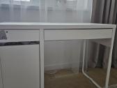 Ikea rašomasis stalas - nuotraukos Nr. 2