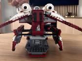 Star wars - nuotraukos Nr. 3