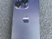 iPhone 14 Pro 128 GB Purple - nuotraukos Nr. 4