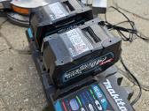 Makita Ls002g batareikines skersavimo stakles - nuotraukos Nr. 3