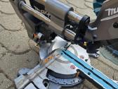 Makita Ls002g batareikines skersavimo stakles - nuotraukos Nr. 7