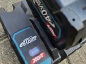 Makita Ls002g batareikines skersavimo stakles - nuotraukos Nr. 8