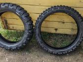 Cst ride Ambro a4 Mitas enduro trail XT plus dakar - nuotraukos Nr. 4