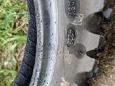 Cst ride Ambro a4 Mitas enduro trail XT plus dakar - nuotraukos Nr. 6