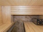 2 Kambariu butas su Sauna - nuotraukos Nr. 7
