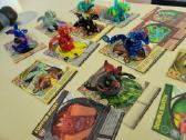 Bakuganai
