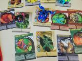 Bakuganai - nuotraukos Nr. 2