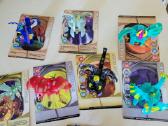 Bakuganai - nuotraukos Nr. 3