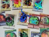 Bakuganai - nuotraukos Nr. 4