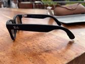 Ray-ban Meta Wayfarer (Gen 2) - nuotraukos Nr. 3