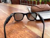 Ray-ban Meta Wayfarer (Gen 2) - nuotraukos Nr. 4