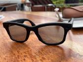 Ray-ban Meta Wayfarer (Gen 2) - nuotraukos Nr. 5