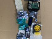 Raspberry pi