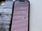 iPhone 13 128gb Green - nuotraukos Nr. 5