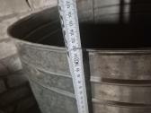 Nerūdijančio plieno talpos po 200 L - nuotraukos Nr. 3