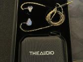 Thieaudio oracle mk3 iems ausinės - nuotraukos Nr. 2