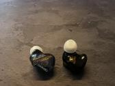 Thieaudio oracle mk3 iems ausinės - nuotraukos Nr. 3