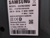 Dulkių siurblys Samsung Sc07m31d0hu - nuotraukos Nr. 2