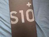 Samsung s10+ 128gb - nuotraukos Nr. 3