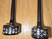 Top Avižadrėbio komplektas ir dvi ritės - nuotraukos Nr. 5