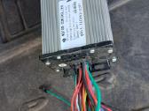 Kontroleris 60w elektrinio moto.