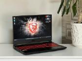 Parduodamas Msi Gl65 su Gtx1660ti, I7-9k, 120hz.