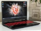 Parduodamas Msi Gl65 su Gtx1660ti, I7-9k, 120hz. - nuotraukos Nr. 2