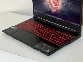 Parduodamas Msi Gl65 su Gtx1660ti, I7-9k, 120hz. - nuotraukos Nr. 4