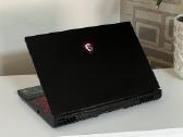 Parduodamas Msi Gl65 su Gtx1660ti, I7-9k, 120hz. - nuotraukos Nr. 7